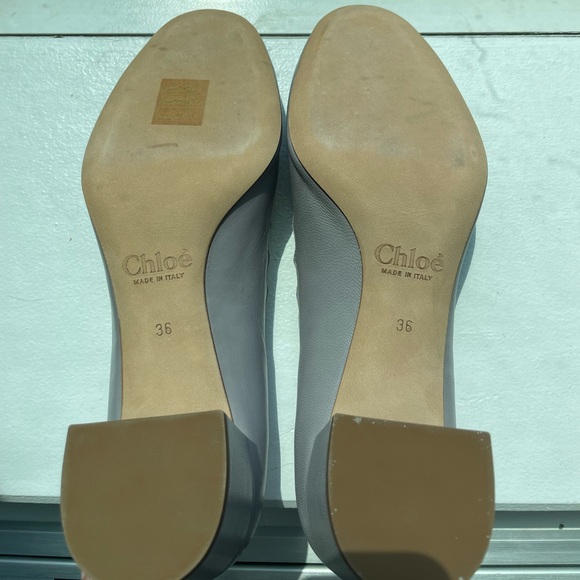 Chloe Lauren Pumps - Picture 5 of 6